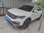 Volkswagen Tacqua 2022