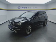 GAC GS8 2018
