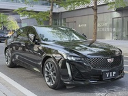 Cadillac CT5 2022