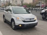 Honda CR-V 2009