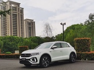 Volkswagen T-Roc 2023