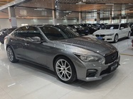 Infiniti Q50 2017