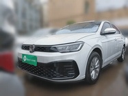 Volkswagen Lavida 2025
