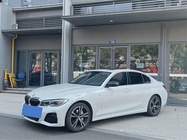 BMW 3 Series 2021