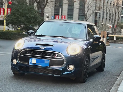 MINI Other 2015
