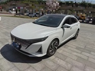 Changan Ruicheng 2023