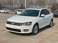 Volkswagen Bora 2016