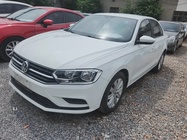Volkswagen Bora 2020