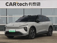 NIO ES6 2025