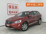 Volvo XC60 2016