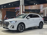 Audi Q3 2024