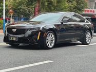 Cadillac CT5 2023