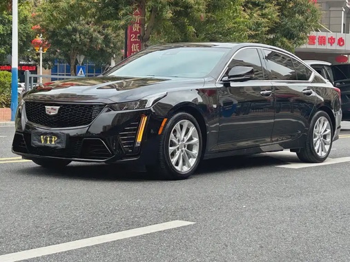 Cadillac CT5 2023