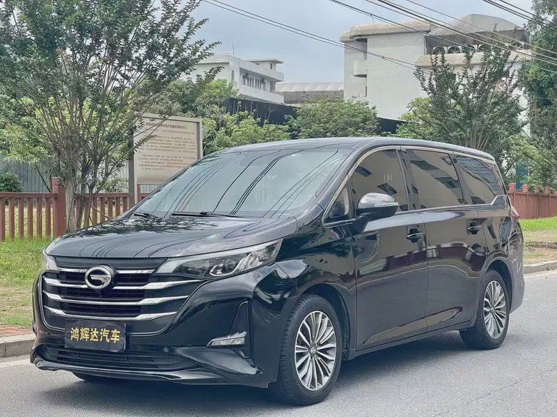 GAC M6