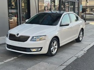 Skoda Octavia 2015