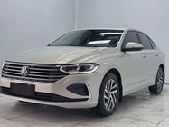 Volkswagen Lavida 2022