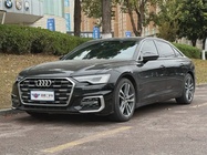 Audi A6 2022
