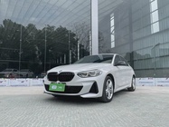 BMW 1 Series 2022