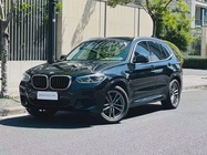 BMW X3 2020