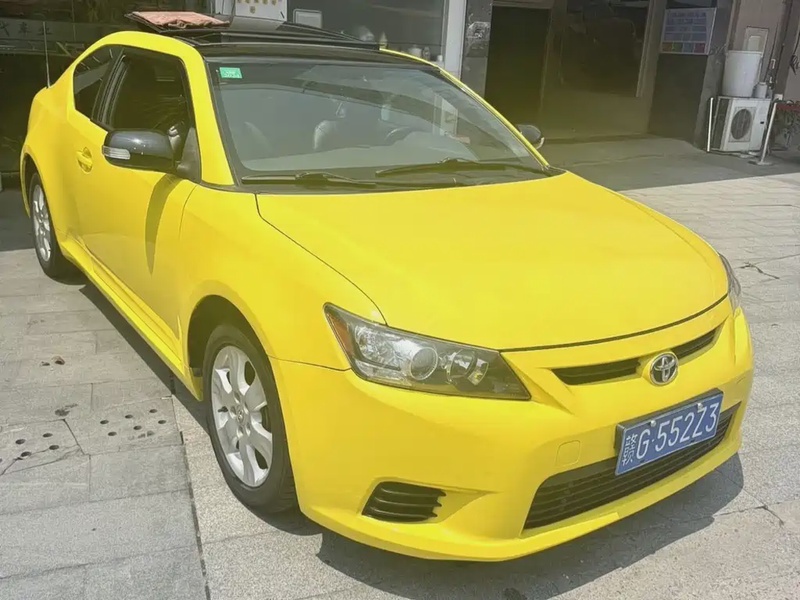 Toyota ZELAS