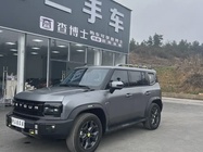 Jetour Traveller 2023