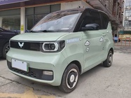 Wuling Mini 2021