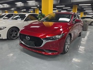 Mazda 3 2019