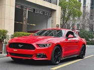 Ford Mustang 2015