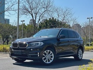 BMW X5 2017