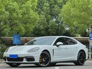 Porsche Panamera 2020