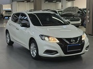 Nissan Tiida 2021
