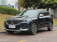BMW X1 2024