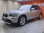 BMW X1 2012