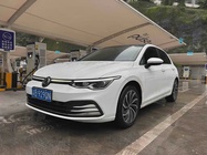 Volkswagen Golf 2024