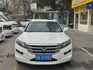 Honda Crosstour 2013