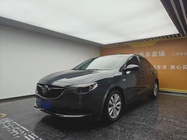 Buick Excelle 2021