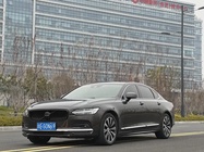 Volvo S90 2021
