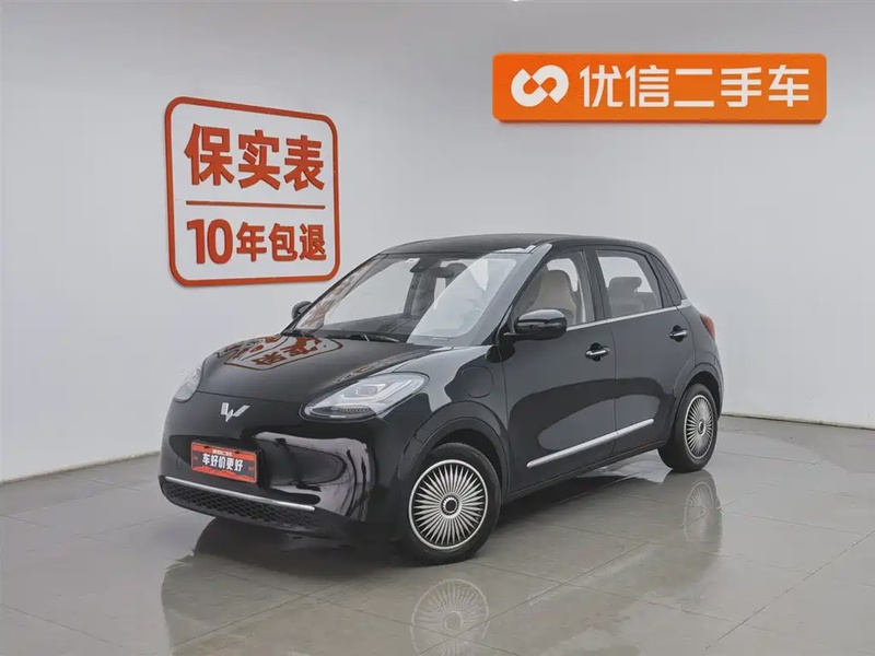 Wuling Bingo