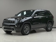 Jeep Grand Cherokee 2020