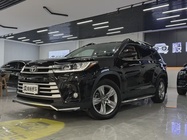 Toyota Highlander 2020