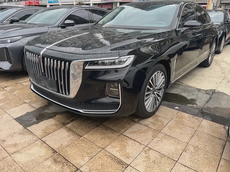 Hongqi H9