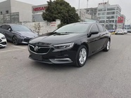 Buick Regal 2018