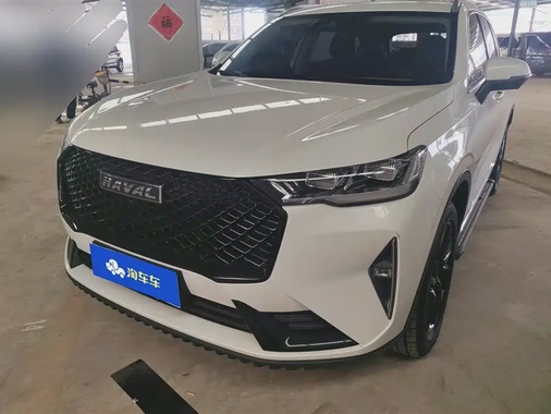 Haval H6 2022