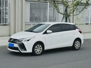 Toyota Yaris 2017