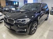 BMW X5 2019