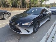Lexus ES 2024