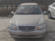 Geely Free Cruiser 2014