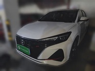 Changan Eado 2025