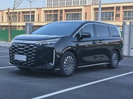 BYD Xia 2025