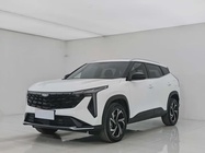 Geely Boyue 2024
